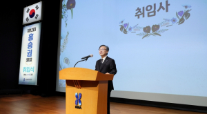 전공의 만난 홍승권 심평원장…“의료 현장 떠나지 않는 환경 만들 것”