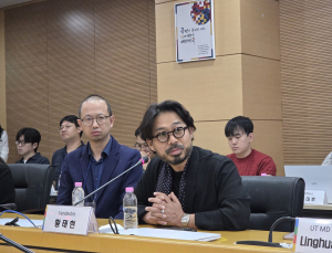 “환자 데이터, AI 시대 ‘금광’…데이터 주도권 골든타임 6개월도 안 남아”
