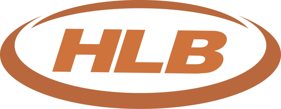 HLB 로고. HLB 제공