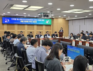“의료데이터 주인은 누구인가”…디지털헬스케어법 공청회서 공방