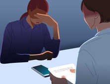 1분기에만 3000명 넘게 자살 사망…자살 예방 ‘국가전략’을 다시 묻다 [李정부 보건복지 1년⑥]