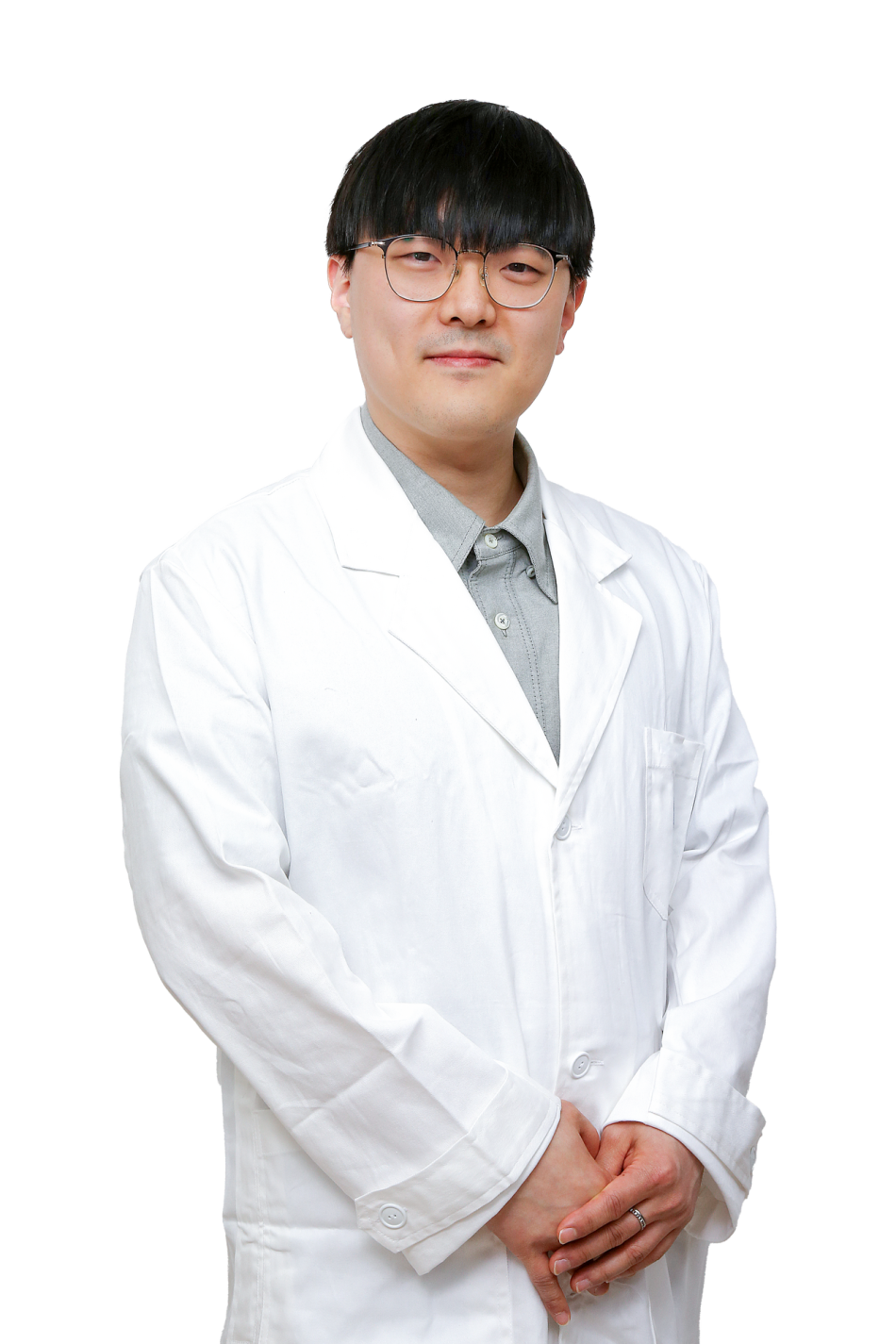 조현준 원자력병원 뇌혈관센터장. 원자력병원 제공