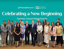 파마리서치, 美 화장품 제조사 CG USA 인수…북미 현지 생산체계 구축