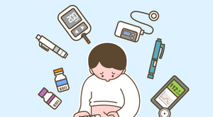 ‘췌장장애’ 등록 시행…당뇨병 치료제 시장에 쏠린 시선