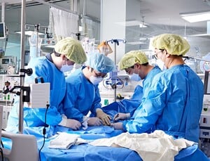 “외상환자 퇴원까지 책임져야”…일산병원 ‘쇼크앤트라우마팀’이 바꾼 중증진료 [24시 생명전선①]