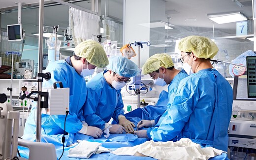 “외상환자 퇴원까지 책임져야”…일산병원 ‘쇼크앤트라우마팀’이 바꾼 중증진료
