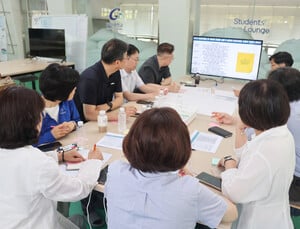 가천대 길병원, 첫 통합 ‘AI 리더십’ 워크숍…병원 전반 ‘AX’ 본격화