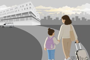 병원학교는 서울에, 아픈 아이들은 전국에…지역 환아는 어디서 배우나