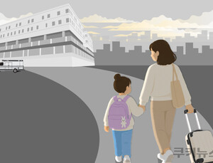 병원학교는 서울에, 아픈 아이들은 전국에…지역 환아는 어디서 배우나 [아픈 아이들의 교실②]