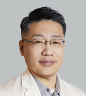 성기철 강북삼성병원 순환기내과 교수. 강북삼성병원 제공