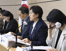 복지 안전망 촘촘하게, 바이오산업 강하게…하반기 핵심과제 드라이브