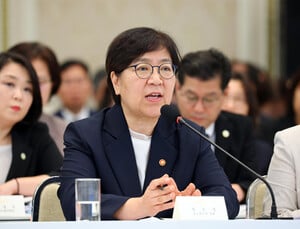 국립중앙의료원 신축 이전…기존 부지 ‘공공의료 허브’ 구상