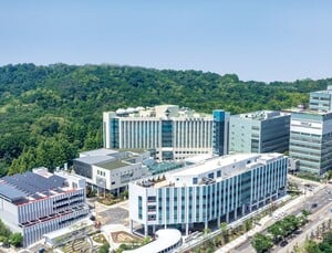 국립암센터, 복지부 경영평가 3년 연속 ‘A등급’