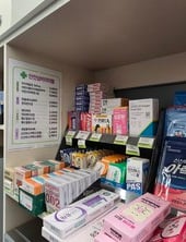 연말 안전상비약 확대 예고한 복지부…거쳐야 할 관문은