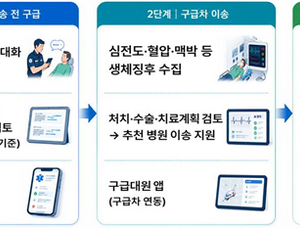‘AI가 진료·응급이송 돕는다’…정부, 기본의료 AI 전략 공개