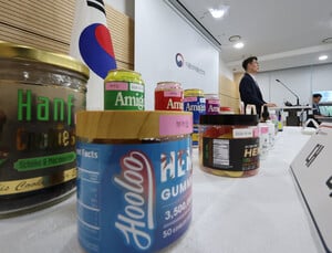 해외직구 식품서 위해성분 잇단 검출…안전관리 강화 필요성↑