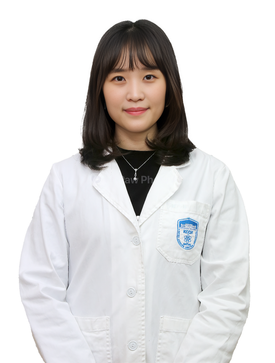 김슬지 원자력병원 소화기내과 과장. 원자력병원 제공