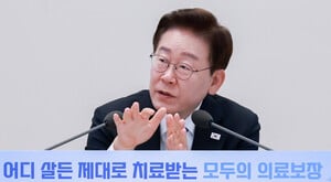 지·필·공 드라이브 강화하는 정부…피부과 쏠림 해결할까