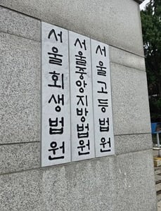 ‘36주 낙태’ 항소심, 산모는 무죄…의사는 감형·브로커 유죄 유지