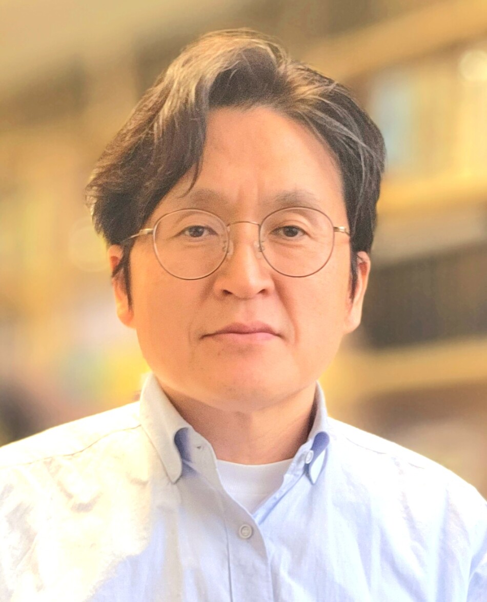 박규상 연세대학교 원주의과대학 교수. 연세대학교 원주세브란스병원 제공